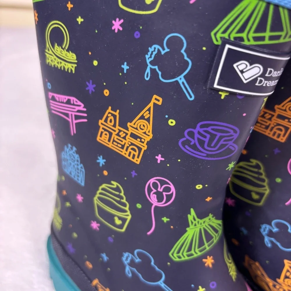 Darling Dream Co. these vibrant